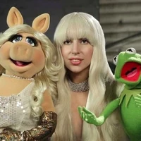 Lady Gaga Muppet Wiki Fandom