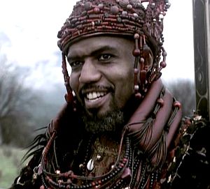Hughquarshie