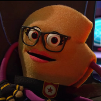 Miss Fortune Muppet Wiki Fandom