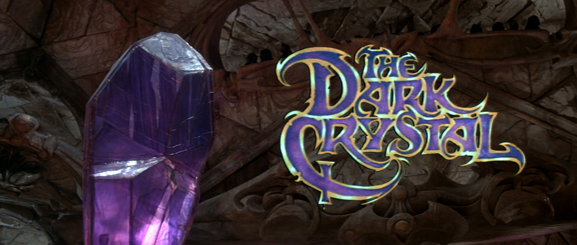 The Dark Crystal Muppet Wiki FANDOM powered by Wikia