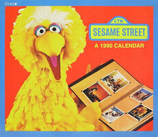 Category:Sesame Street Calendars | Muppet Wiki | FANDOM powered by Wikia