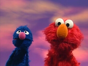 Red And Blue Muppet Wiki Fandom