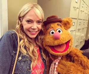 RikiAndFozzie