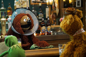 Rowlf's Tavern