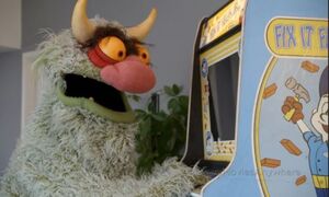 Karl-game