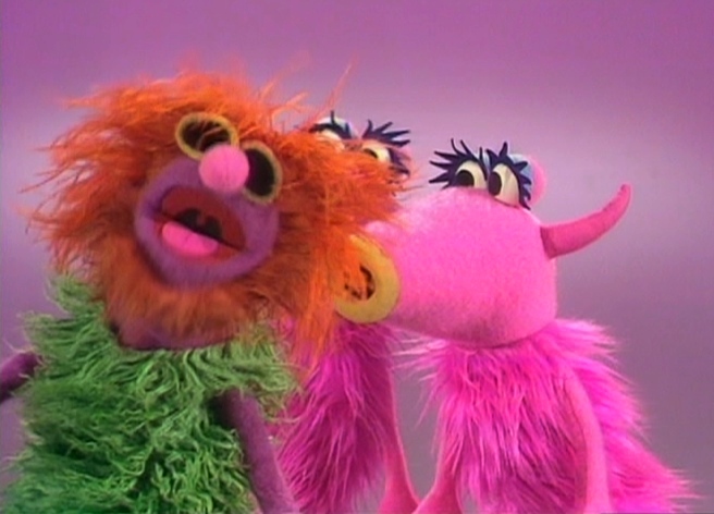 Mahna Mahna | Muppet Wiki | FANDOM powered by Wikia