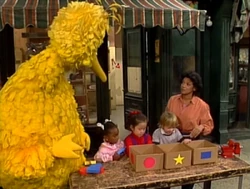 Episode 2197 | Muppet Wiki | Fandom