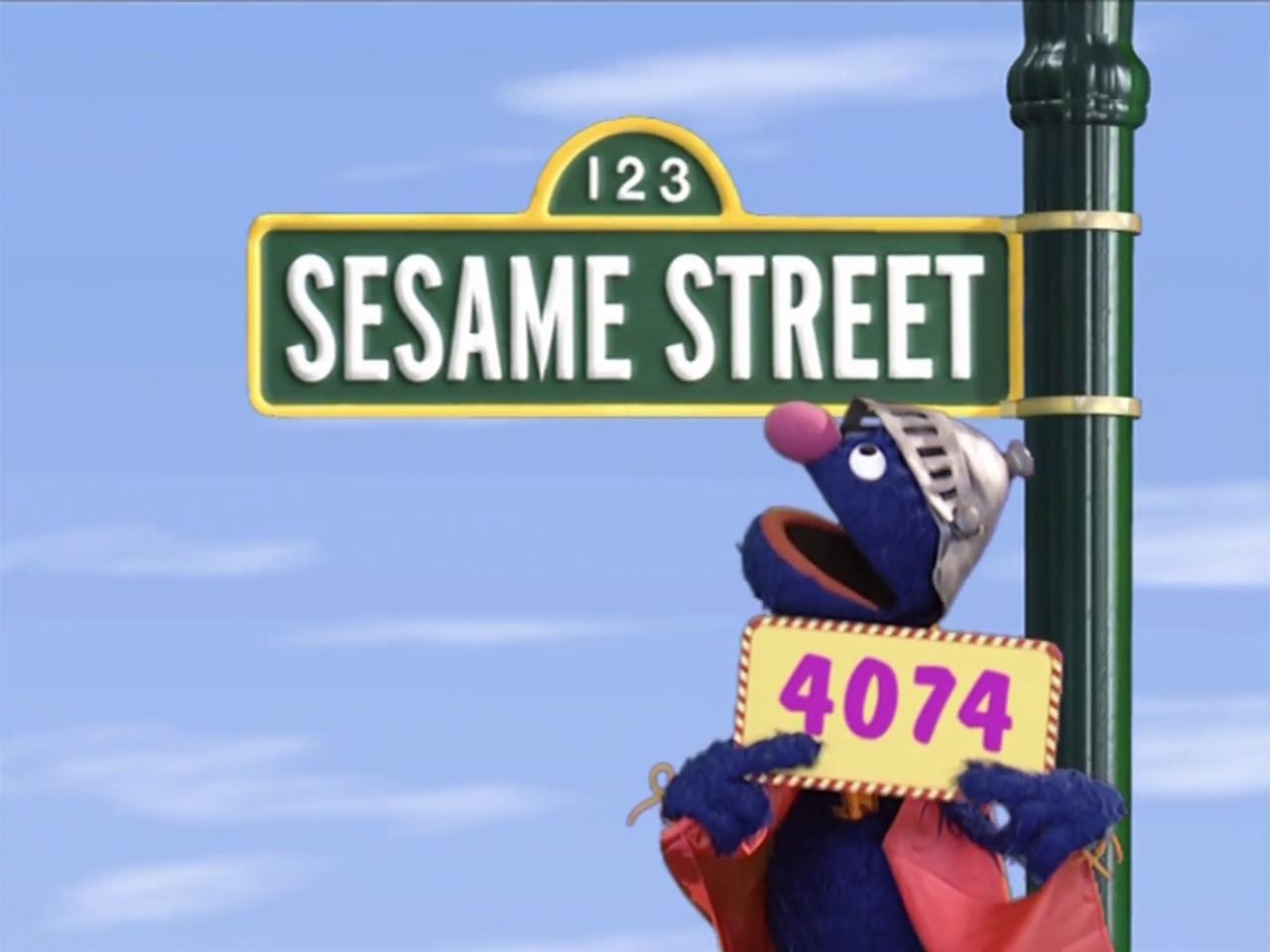 Episode 4074 Muppet Wiki Episode 4074 Muppet Wiki