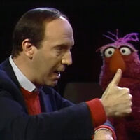 Gene Siskel Muppet Wiki Fandom