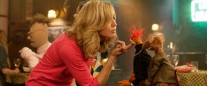 Lara Spencer-Pepe