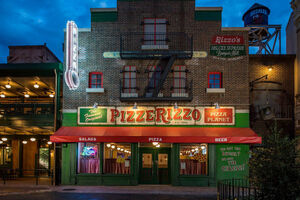 PizzeRizzo exterior 01