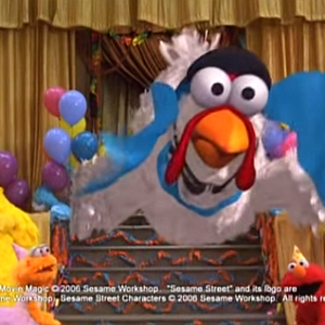 Sesame Street 4 D Movie Magic Muppet Wiki Fandom