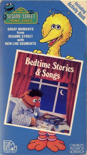 Song Bedtime Stories Movie List