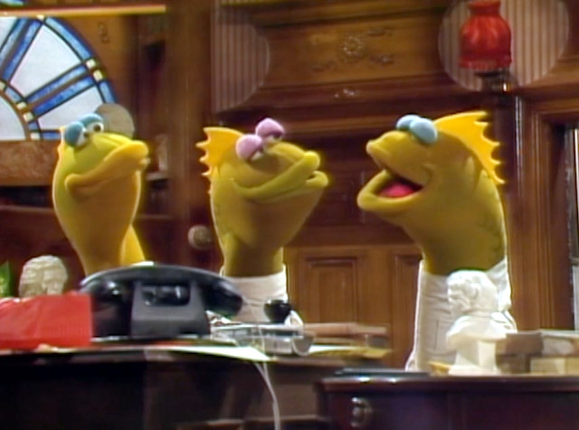 Thegargles