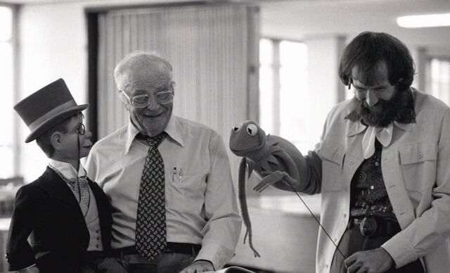 File:Edgar Bergen and Jim Henson.jpg