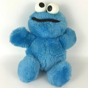 Sesame Street plush (Hasbro) | Muppet Wiki | FANDOM powered by Wikia