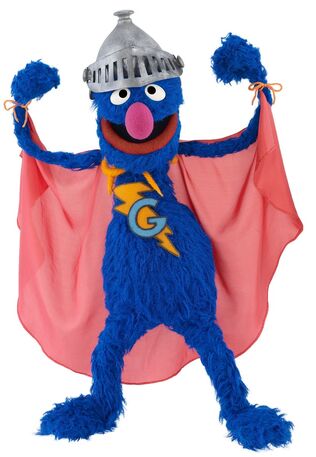 Super Grover | Muppet Wiki | FANDOM powered by Wikia