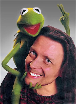 Stevekermit