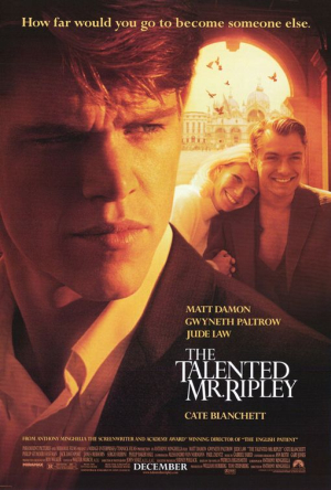 Talentedmrripley