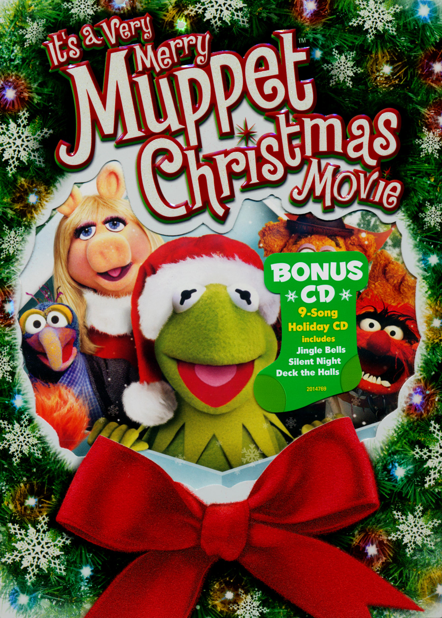 Muppet Christmas Movie 