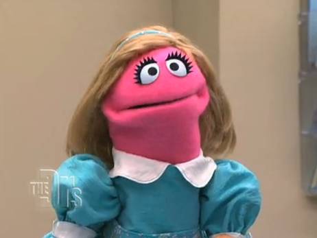 Prairie Dawn Muppet Wiki Fandom