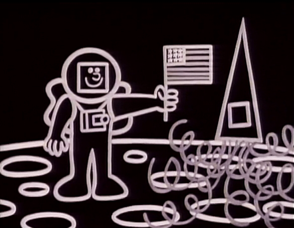 Astronaut