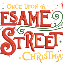 Once Upon A Sesame Street Christmas Muppet Wiki Fandom