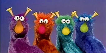 Honkers Muppet Wiki Fandom