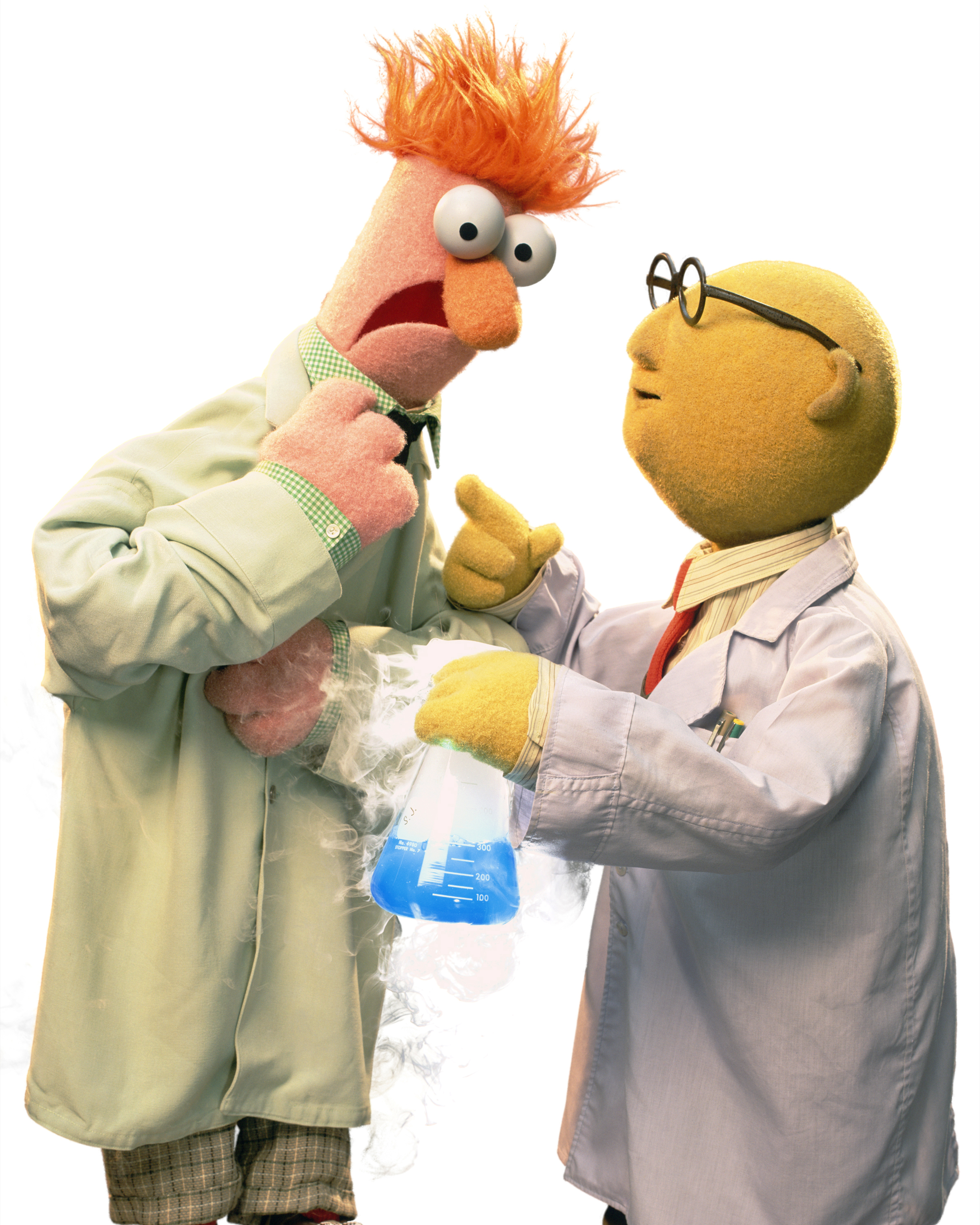 beaker muppet wiki fandom powered by wikia