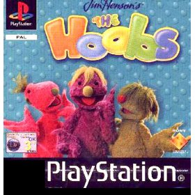 Hoobs Game