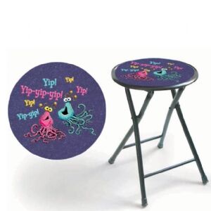 Sesame Street Furniture Nuvo Accessories Muppet Wiki Fandom