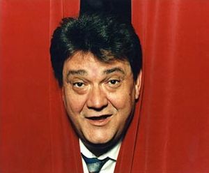 Stefanljunqvist