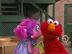 Episode 4157 | Muppet Wiki | FANDOM powered by Wikia