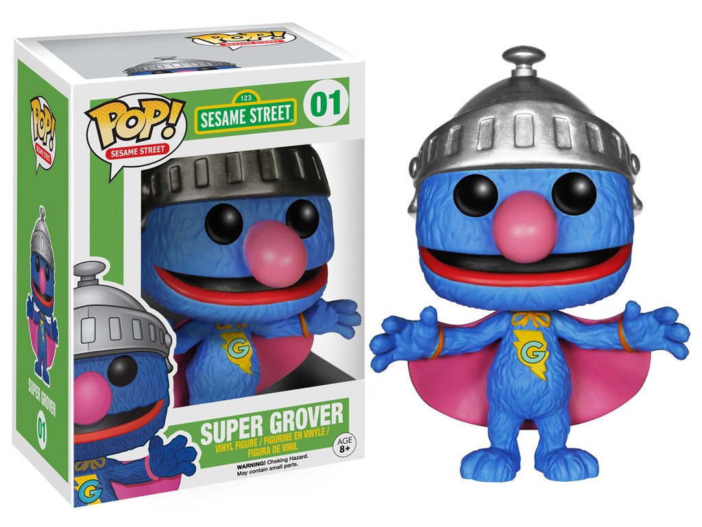 funko pop muppet show