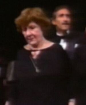 Maureenstapleton