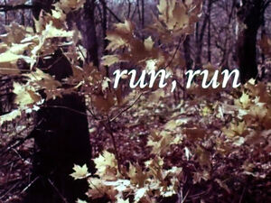 Run