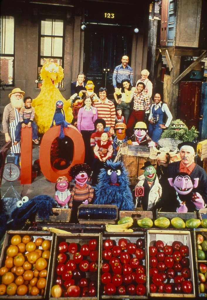Season 10 (1978-1979) | Muppet Wiki | FANDOM powered by Wikia