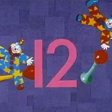 Sesame Street Number Segments Muppet Wiki Fandom