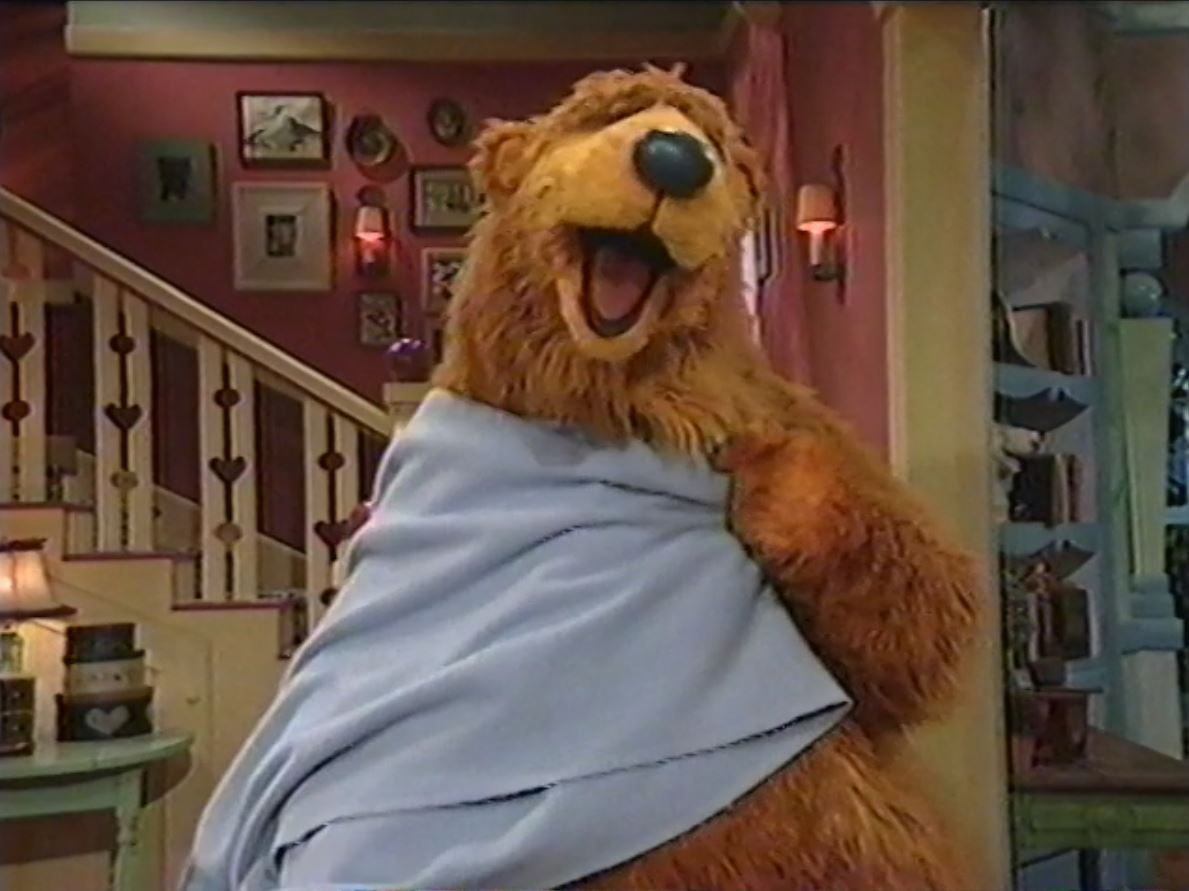 Under Your Blanket Muppet Wiki Fandom