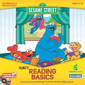 SSElmosReadingBasicsCDROM