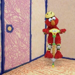 Pogo Sticks Muppet Wiki Fandom