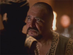 Father crais