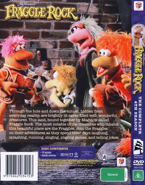 FraggleRockS4AustralianBackcover