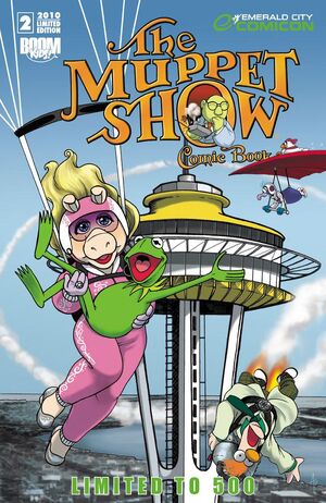 MuppetShowOTR 02 CVR ECCC