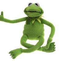 kermit the frog 30th anniversary doll