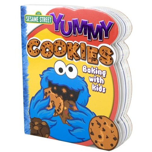 Yummy Cookies: Baking with Kids | Muppet Wiki | FANDOM powered by Wikia