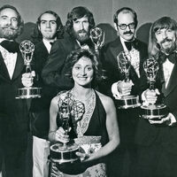 Daytime Emmy Awards Muppet Wiki Fandom