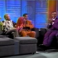 The Arsenio Hall Show Muppet Wiki Fandom