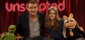 Unscripted