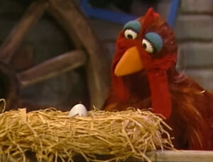 ChickenOrEgg